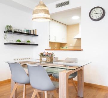 Figares Apartment | EnjoyGranada EMIR 3B y Parking