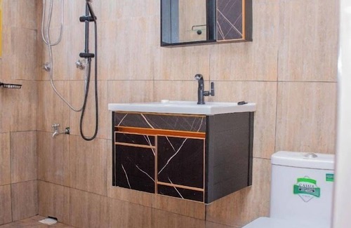 Kajiado County Hotel | Enkapune Cowboy park resort