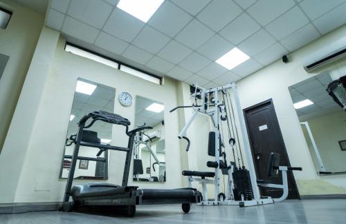 DLF Phase 3 Apartment | Enkay Residency V Block-Cyber City