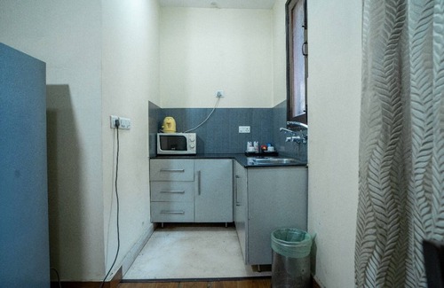 DLF Phase 3 Apartment | Enkay Residency V Block-Cyber City