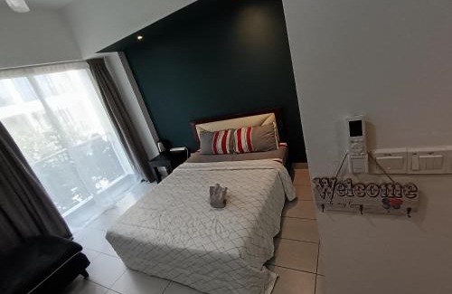 Tanjung Aru Apartment | ENNOVY Homestay 寰胜住宿