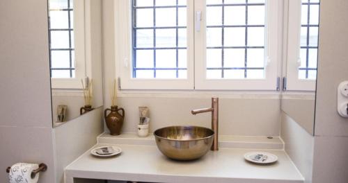 Sasso Barisano House | ENOTRIO Barisano