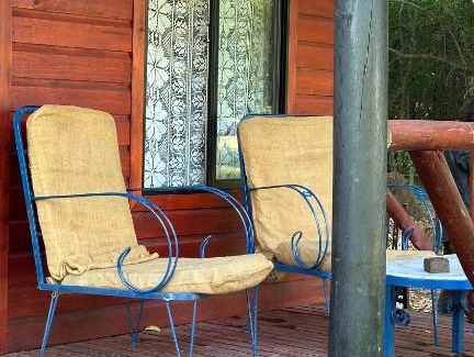 San Andres de Giles House | Enramada