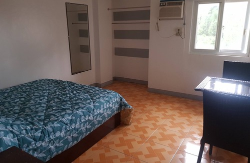 Balanga Hotel | Enriquez Hotel