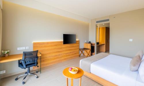 Neemuch Hotel | Enrise By Sayaji Neemuch