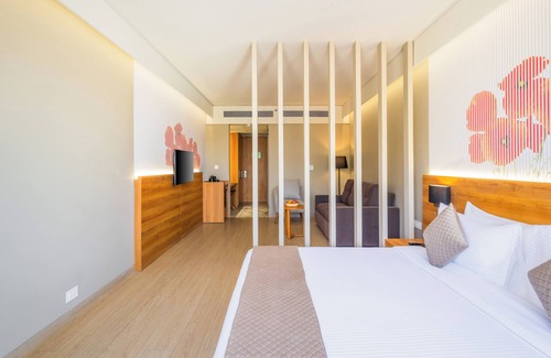 Neemuch Hotel | Enrise By Sayaji Neemuch