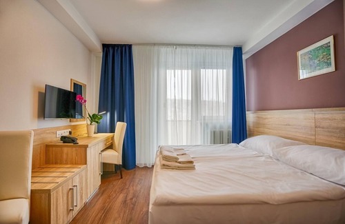 Smrdaky Hotel | Ensana Spa Smrdaky