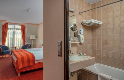 Sarvar Hotel | Ensana Thermal Sárvár