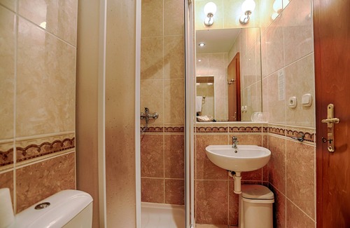 Piestany House | Ensana Vila Trajan