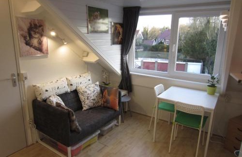 Hogeland House | Enschede Guest Rooms