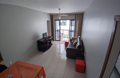 Enseada Azul Apartment | Enseada Azul 2Q suite Guarapari Peracanga Bacutia Apartamento