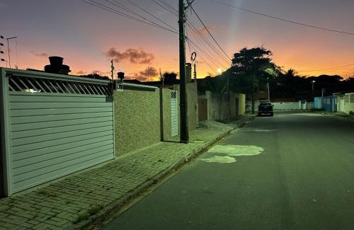 Santo Agostinho House | Enseada dos corais - Cabo de Santo Agostinho com piscina grande