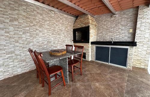 Santo Agostinho House | Enseada dos corais - Cabo de Santo Agostinho com piscina grande