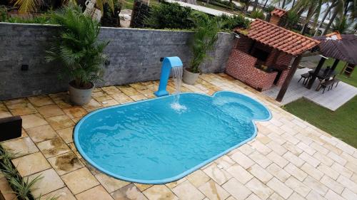 Santo Agostinho House | EnseadaPrime eventos e casamentos beira-mar na Praia Enseada dos Corais PE para 300 Pessoas