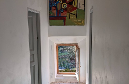 Saint-Maurice-des-Champs House | Ensembles de 3 maisons