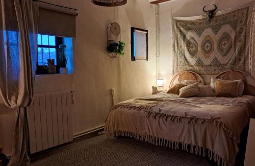 Alcublas Bed & Breakfast | Ensueño Alojamiento Turístico