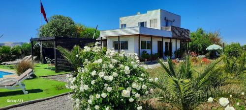 La Estrella House | Ensueño de Rapel , Costa del Sol