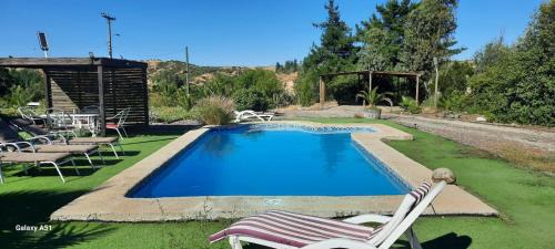 La Estrella House | Ensueño de Rapel , Costa del Sol