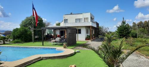 La Estrella House | Ensueño de Rapel , Costa del Sol