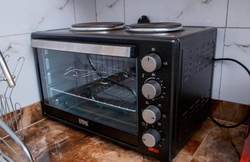 Entebbe Apartment | Entebbe Serenity breeze apartments - Two-Bedroom Family Apartment