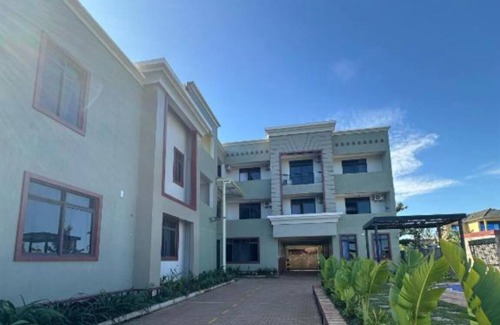 Entebbe Apartment | Entebbe Serenity breeze apartments - Two-Bedroom Family Apartment