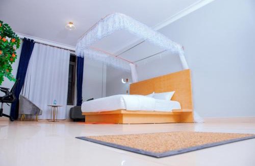 Entebbe Apartment | Entebbe Serenity breeze apartments