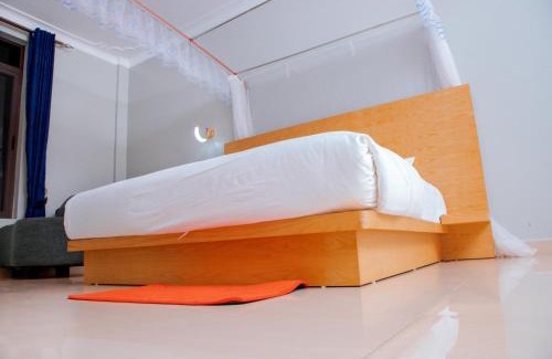 Entebbe Apartment | Entebbe Serenity breeze apartments