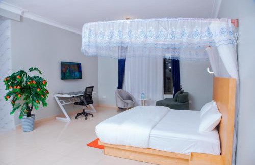 Entebbe Apartment | Entebbe Serenity breeze apartments