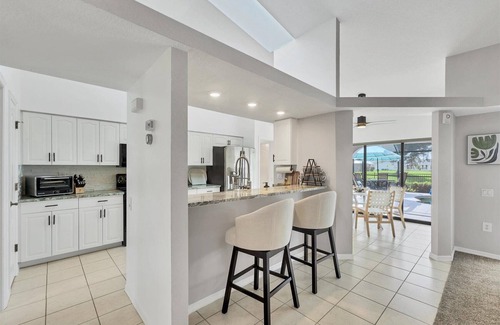 Pebble Beach House | Entertainer’s Dream on the Fairway – Heated Pool Outdoor Bar Near Beaches