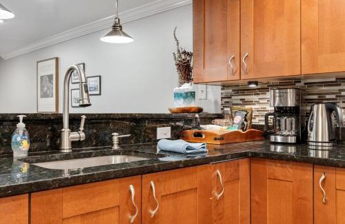 Eckington Apartment | Entire 1-BR Apt in NoMa Eckington