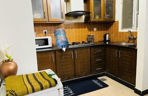 Islamabad Apartment | Entire 2BR Apartment, Netflix, Prime