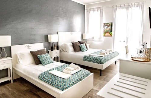 Monte Po-Nesima-San Leone-Rapisardi House | Entire accommodation in Catania center up to 13 beds