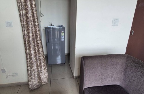 Mohali House | Entire apartment in Chandigarh, India , Near Punjab Cricket Association Stadium