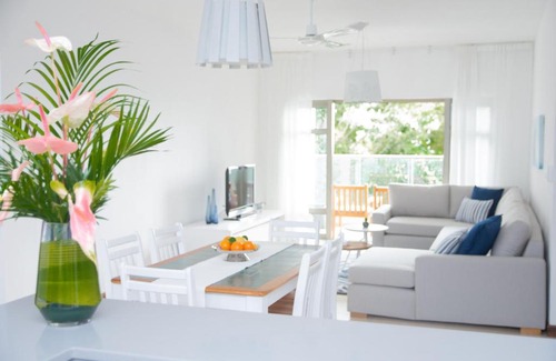 La Preneuse Apartment | Entire Apartment in Tamarin Riviere Noire