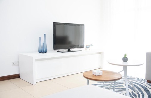 La Preneuse Apartment | Entire Apartment in Tamarin Riviere Noire