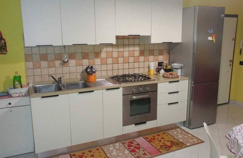 Livorno Apartment | Entire apartment of about 65 square meters