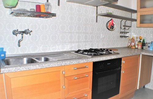 Mestre House | Entire apartment Venice CASA SOFOCLE 9 Parking places and free Wi-Fi