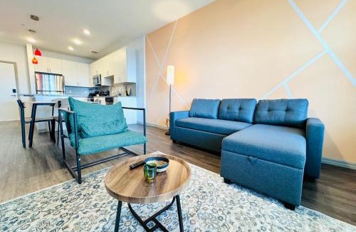 Kissimmee Apartment | Entire Apartment with Relaxing King Bed, Pets Welcome, 15 Min to Parks, Resort-Style Amenities