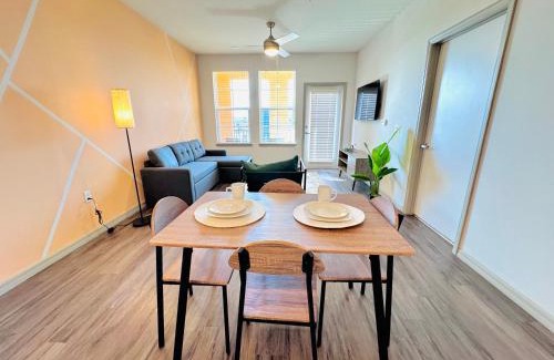 Kissimmee Apartment | Entire Apartment with Relaxing King Bed, Pets Welcome, 15 Min to Parks, Resort-Style Amenities
