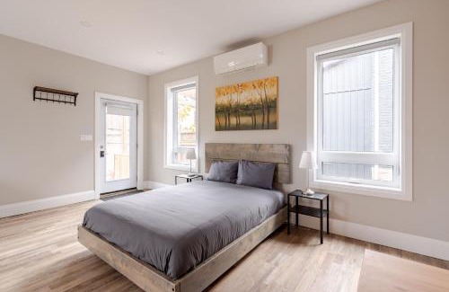 Mount Hope Huron Park Apartment | ENTIRE BACHELOR UNIT EN-SUITE ACROSS FROM GOOGLE - br3