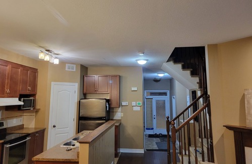 Leitrim House | Entire Beautiful house in ottawa