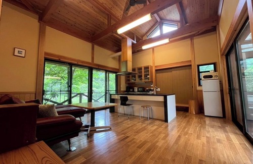 Okutama House | Entire building available for rentA private gues/Nishitamagun Tokyo