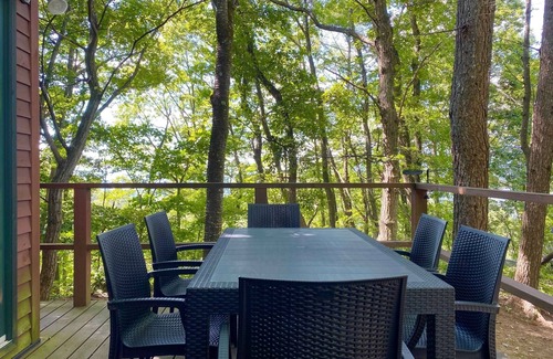 Miyota House | Entire building available Honors Hill 12 H2 /Kitasakugun Nagano