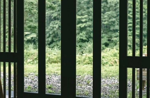 Kami House | Entire building rental Yakurai Mountain Lodge /Kamigun Miyagi