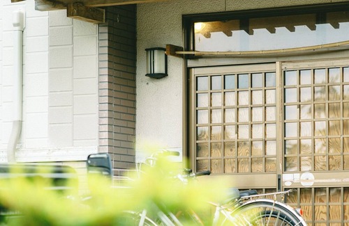 Kami House | Entire building rental Yakurai Mountain Lodge /Kamigun Miyagi