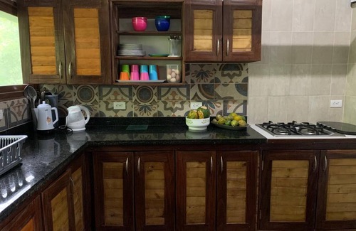 Pacifica Cabin | Entire cabin with the best view, Playa El Almejal