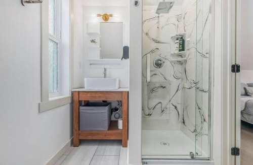 Northeast Edmonton House | Entire Central Tiny House: Robin's Nest
