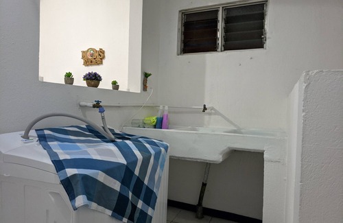 Villa Bonita Apartment | Entire Comfy apartment for your, 5 min SJO airport