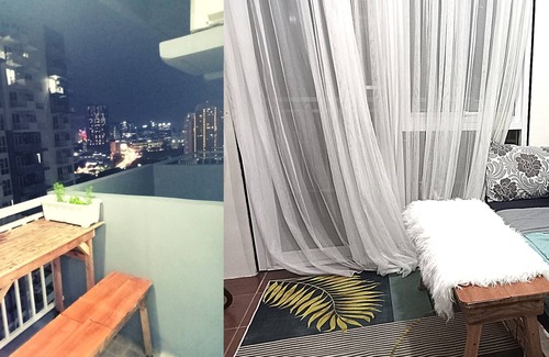 Plaridel Condo | Entire Condo Resort near BGC, Ortigas, FAST WI-FI