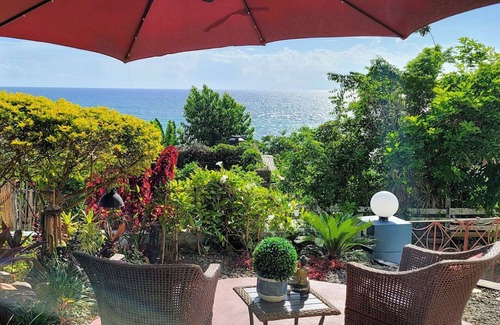 Long Bay Cottage | Entire Cottage Steps From Beach A/C Fast WI-FI #1